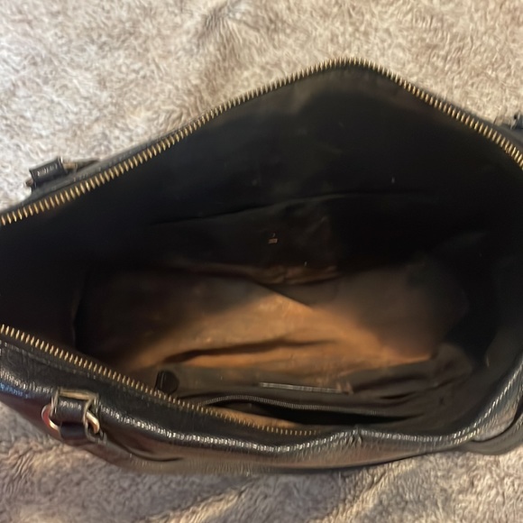 Large Coach Tote 👜 - Picture 6 of 6